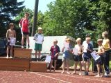 Leichtathletik- Sportfest (26.06.2005)